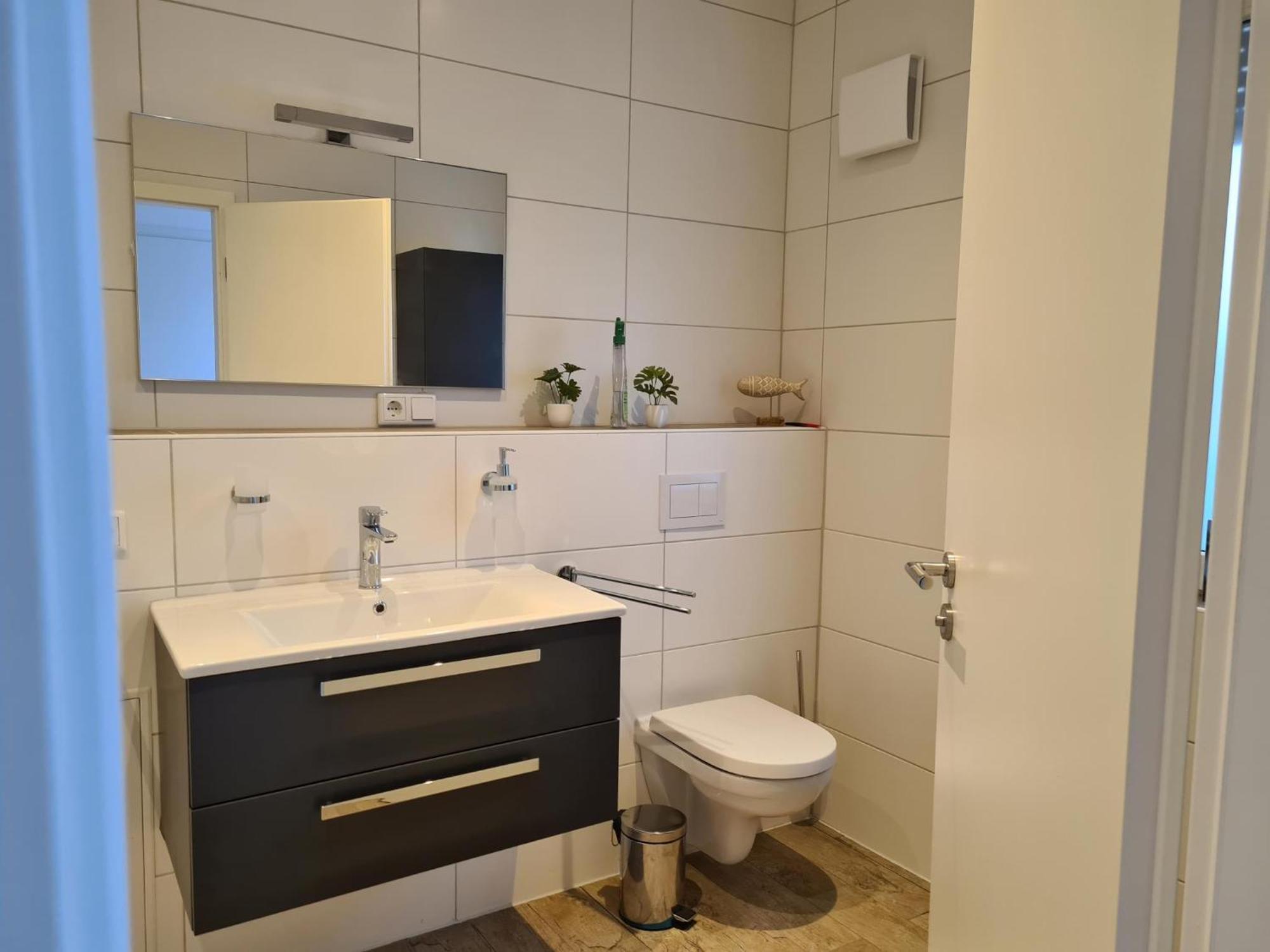 Ferienhaus Hornhecht Dornumersiel Bagian luar foto