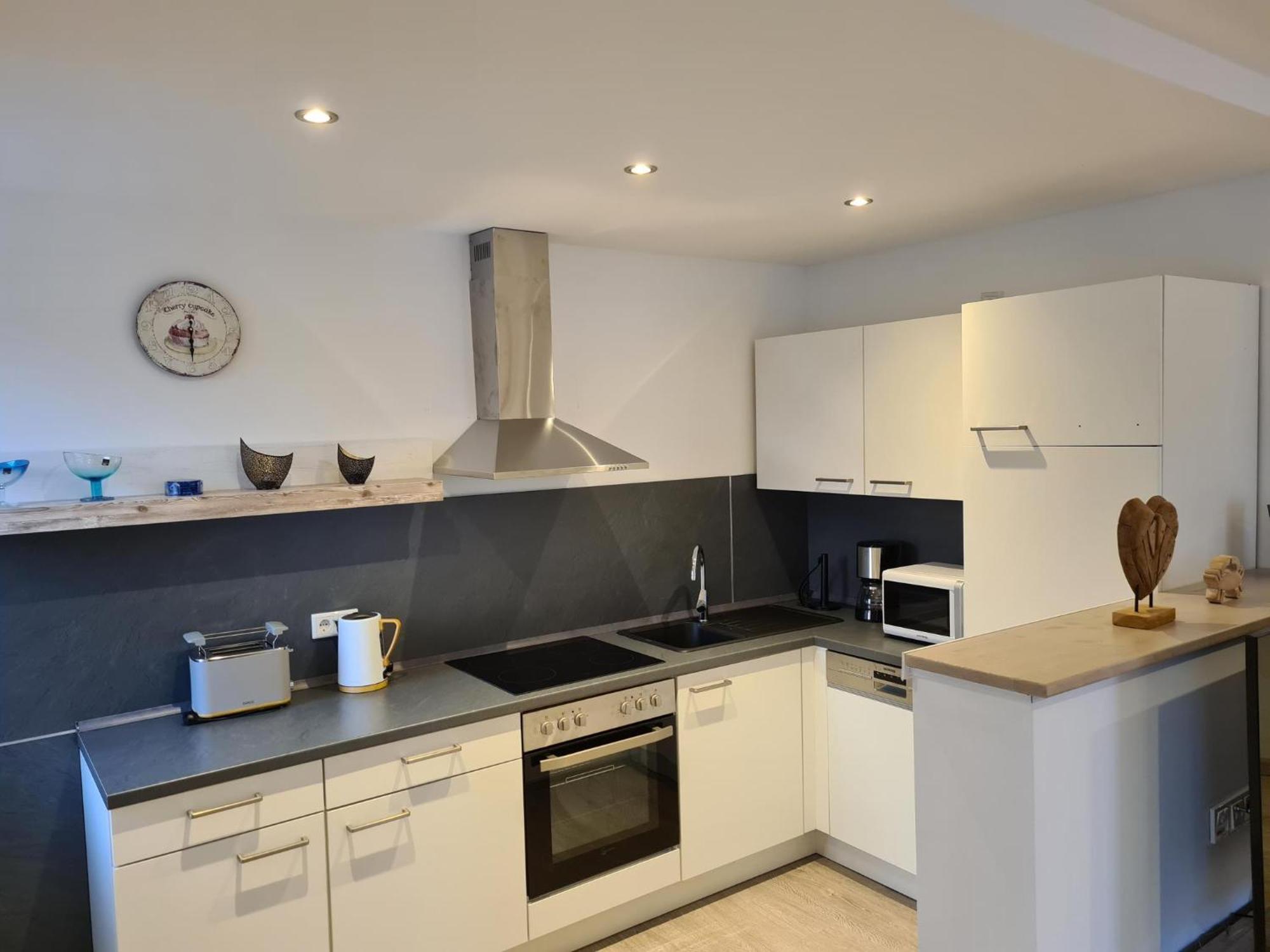 Ferienhaus Hornhecht Dornumersiel Bagian luar foto