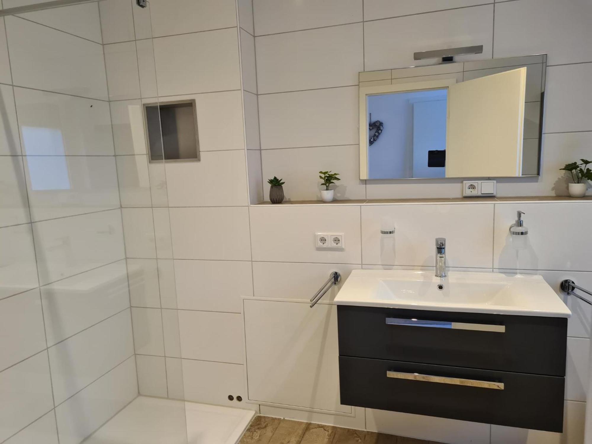 Ferienhaus Hornhecht Dornumersiel Bagian luar foto